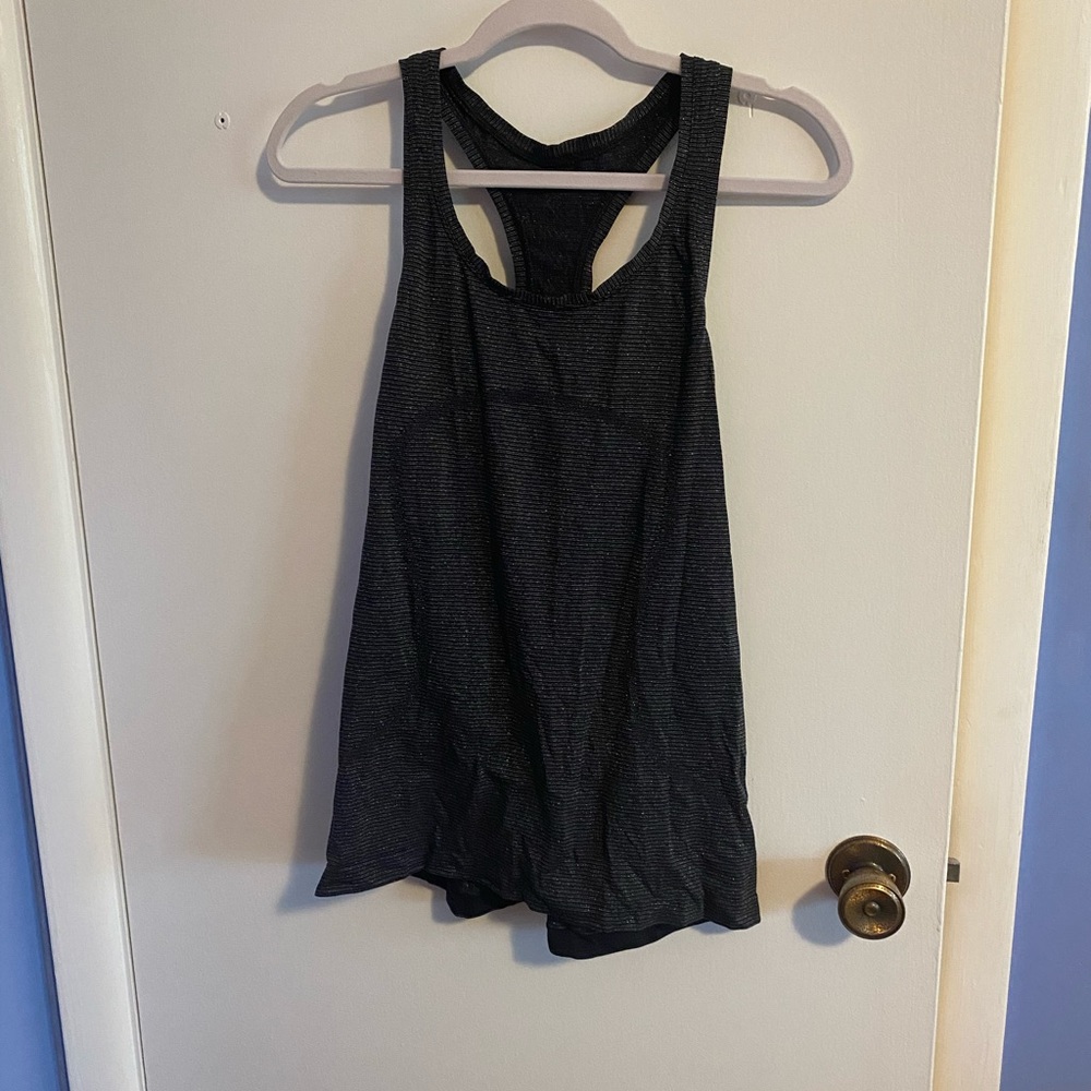 Lululemon swiftly speed racerback